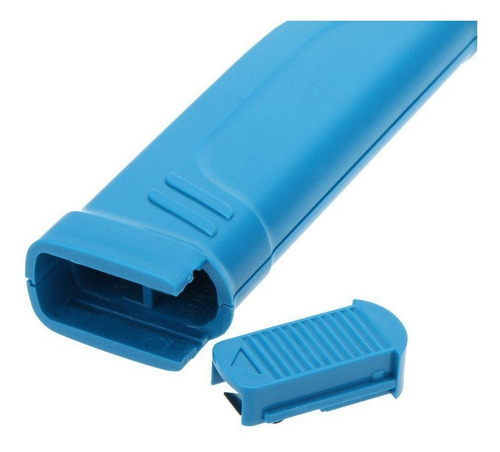 Imagen 4 de 6 de Soldador Lapiz Estaño A Pilas 9w Proskit 3xaa 4,5v Si-b161