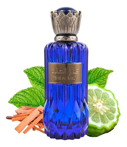 Kenz Al Malik Edp 100