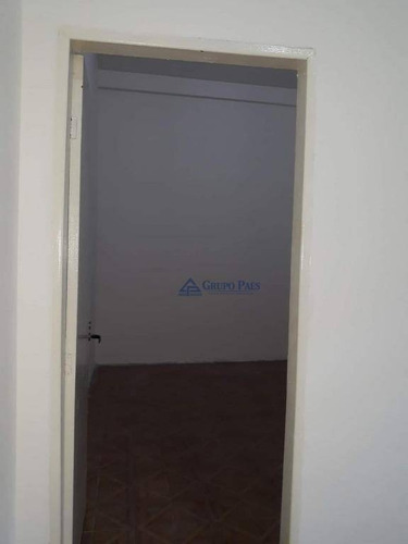 Imagem 5 de 30 de Casa Residencial À Venda, Itaquera, São Paulo. - Ca0259