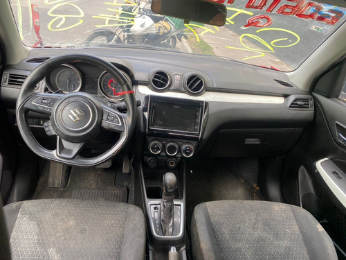 Suzuki Swift 2021 3 Cil. Turbo A/t. Por Partes Desarme De As