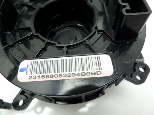 Muelle De Reloj 23166808 Para Cadillac Cts 2014-2019