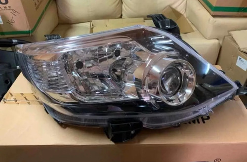 Faro Derecho Fortuner 2012 2013 2014 2015 2016 2017 2018 Hid