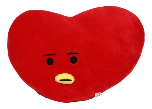 Peluche Bts K Pop Cojin Jin Suga Rapmon Jhope Jimin Kookie