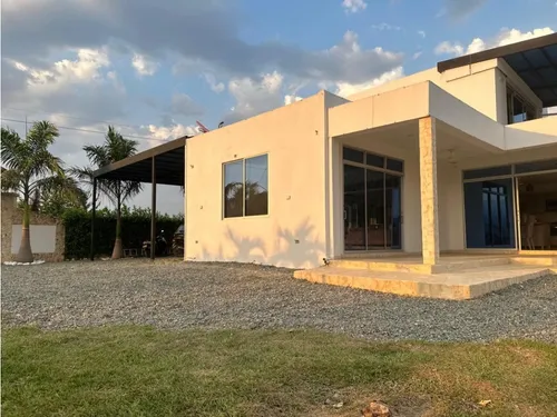 Venta Finca Sopetran