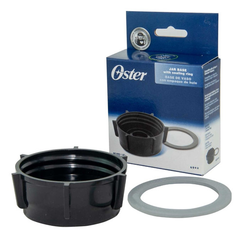 Base Oster Atornillable Para Vaso De Licuadora Con Empaque