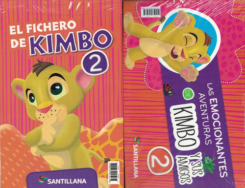 Kimbo 2 