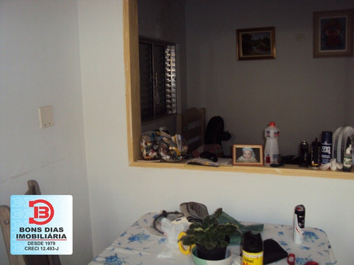 Imagem 3 de 15 de Casa - Vila Granada - Ref: 7308 - V-7308
