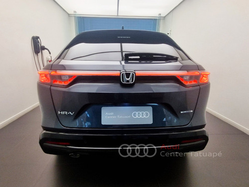 Honda HR-V 1.5 DI I-VTEC TURBO FLEX TOURING CVT