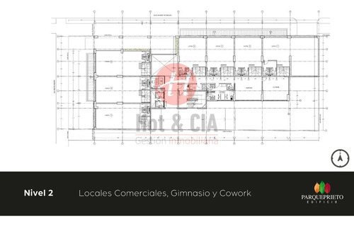Local Comercial En Venta En Temuco