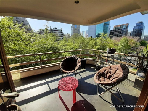 Imagen 26 de 29 de Plaza El Golf Piso Completo Remodelado 297 Mas 70 De Terraza