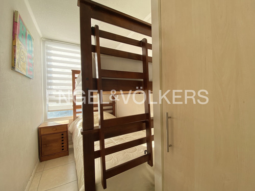 Venta De Departamento En Peñuelas Norte