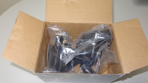 Imagen 5 de 6 de Termostato C/carcasa Ford Explorer 4.6 4.0 05/10 Mustang