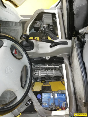 Hafei Junyi Hfj6400a4c