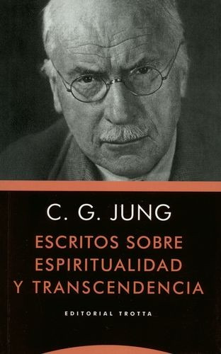 Libro Escritos Sobre Espiritualidad Y Transcendencia