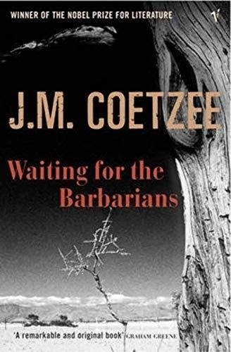 Waiting For The Barbarians-coetzee, John Maxwell-random Hous
