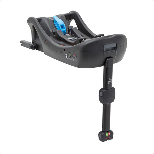 Base Para Huevito De Bebe Uso Cinturon Y Isofix I-base Joie