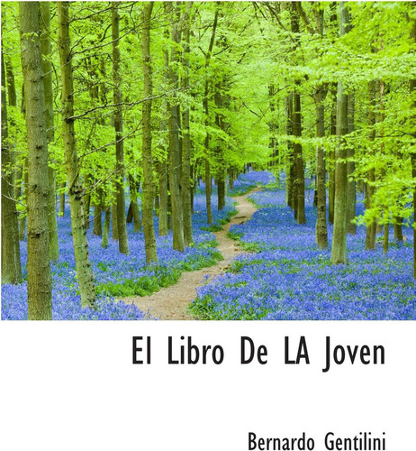 Libro: El Libro De La Joven (spanish Edition)