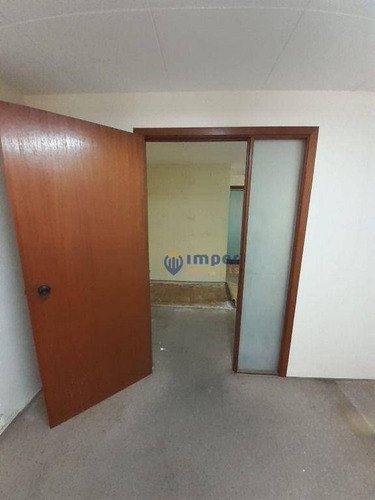 Imagem 5 de 10 de Conjunto Para Alugar, 68 M² Por R$ 3.800,00/mês - Bela Vista - São Paulo/sp - Cj1736