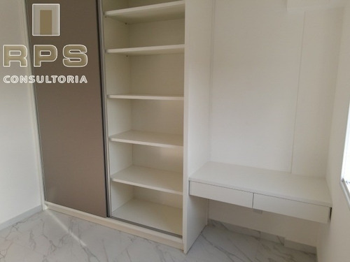 Imagem 11 de 20 de Apartamento Para Venda Na Avenida Santana Em Atibaia - Ap00108 - 32095999
