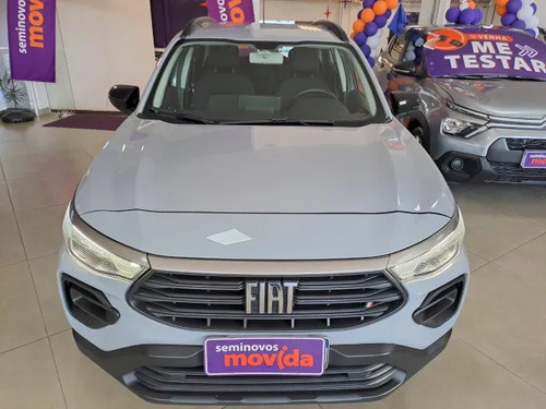 Fiat Pulse Drive 1.3 (Aut.)