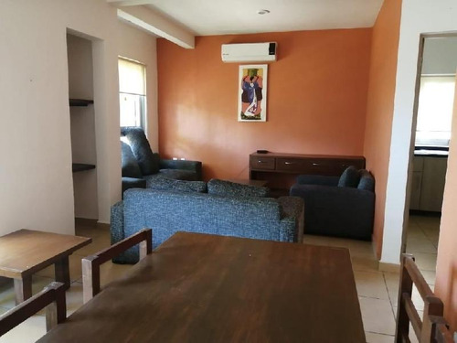 Imagen 3 de 26 de Casa En Renta En Playa Del Carmen.
