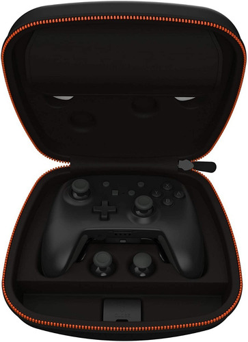 Imagen 5 de 9 de Control Powera Fusion Pro Wireless Nintendo Switch Bluetooth