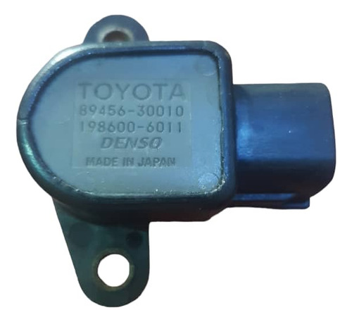 Resistencia Sensor Variable De Gasolina Toyota Corolla 