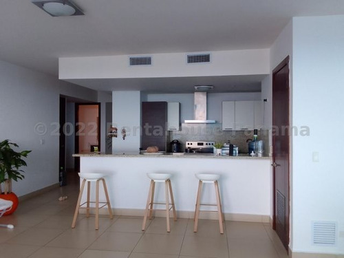Imagen 7 de 20 de Apartamento En Venta En Punta Pacífica 22-11028 Emb