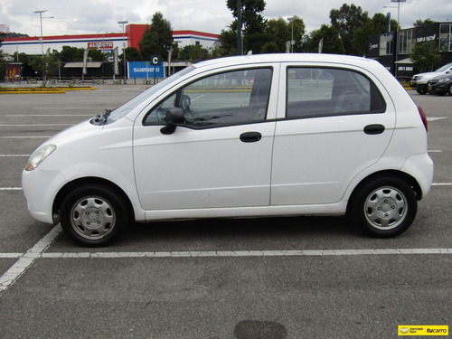 Chevrolet Spark 1.0 Lt M200