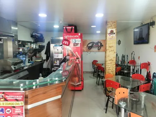 Menaje para restaurante de segunda olx sale