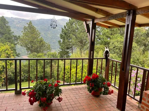 Finca En Venta En Felidia. Cod V9667