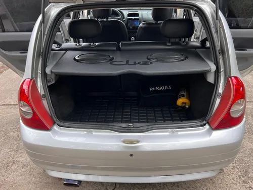 Renault Clio Rs Dinamiq 1.6 full
