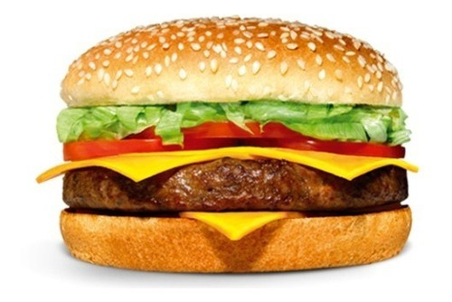 Papel Manteiga 35x35 C/400 Alimento Lanche Porção Wrap