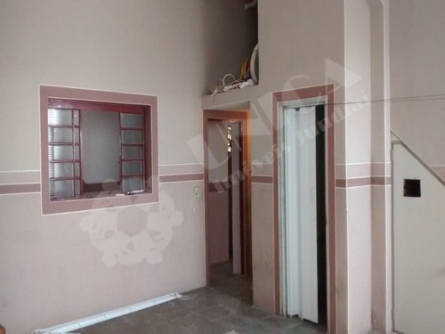 Imagem 4 de 5 de Sobrado Residencial E Pode Ser Comercial - Sl00013