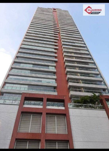 Imagem 1 de 22 de Apartamento Com 3 Dormitórios À Venda, 280 M² Por R$ 4.250.000,00 - Vila Regente Feijó - São Paulo/sp - Ap2642