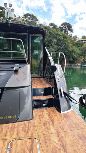 Cimitarra 500 Ht Ñ Focker Triton Cabrasmar Phantom Nx Azimut