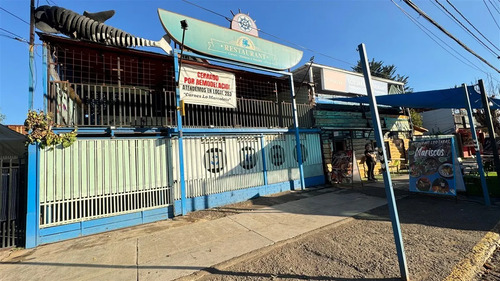 Local Comercial En Venta En Quilicura