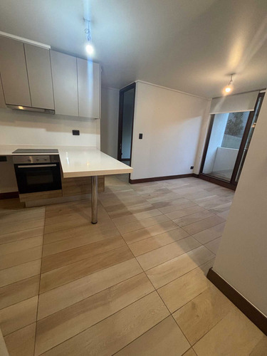 Departamento En Lomas De Reloncavi (108426)