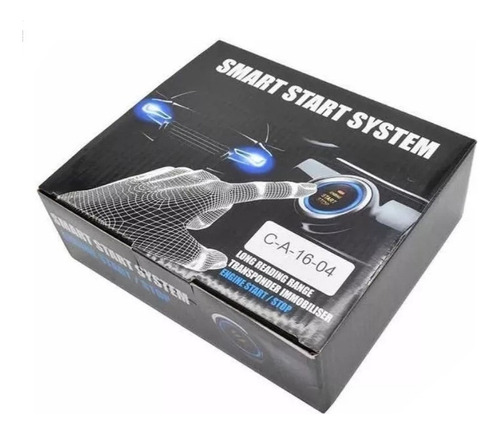 Smart Start System / Dos Controles 
