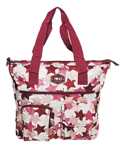 Bolso 47 Street Morral Importado Original
