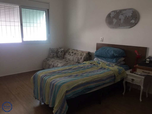 Sobrado Com 3 Dorms, Boqueirão, Santos - R$ 2.900.000,00, 255m² - Codigo: 841 - V841