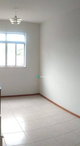 Imagem 14 de 25 de Apartamento À Venda, 60 M² Por R$ 255.000,00 - Paineiras - Juiz De Fora/mg - Ap1223