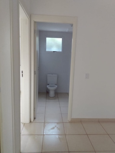 Imagem 12 de 15 de Apartamento - Ap00271 - 69782813