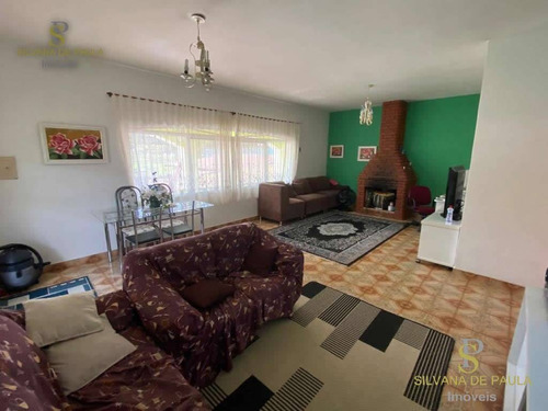 Imagem 10 de 15 de Chácara Para Venda Ou Permuta - Terra Preta - Mairiporã. - Ch930