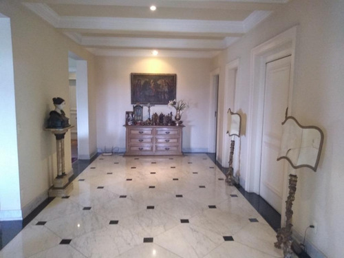 Imagem 4 de 30 de Apartamento 3 Suites, 4 Vagas Para Venda Ou Locação - Real Parque - Ap15803