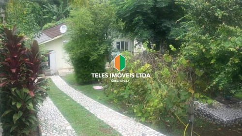 Imagem 6 de 20 de Casa Com Terreno Itoupava Central Em Blumenau - Imb1390 - Imb1390