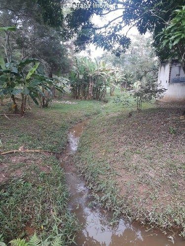 Imagem 4 de 27 de Chácara Com 8.000 M² Entre Santra Branca E Guararema-sp - Ch25 - 33998903