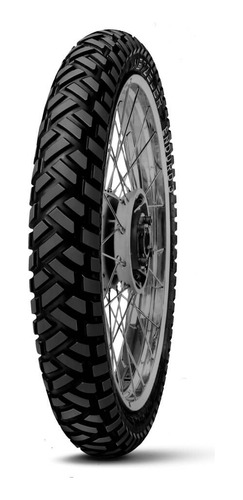 Par Pneus Metzeler Enduro 3 90/90-21+120/80-18