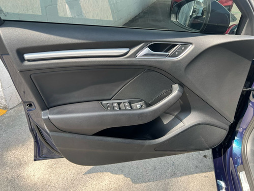 Audi A3 1.4 Sedán Select At Dsg