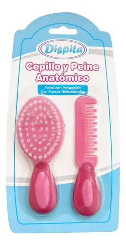 Pañalera SAN JOSÉ - #Bebe Cepillo y peine! Recien nacido! . . Diferentes  modelos!. Diferentes cepillos. . . #Cepillo #peine #bebe #set #bebe  #PañaleraSANJOSE #SanJoseDeMayo #SanJose #Uruguay